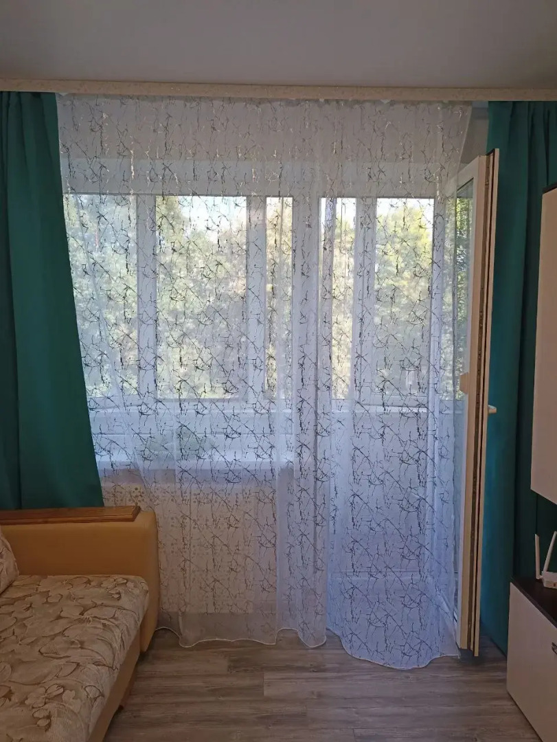 Квартира на Улице Горького