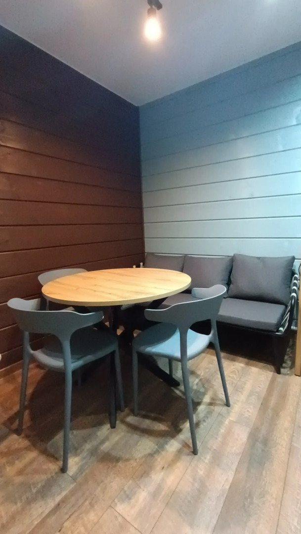 Частный дом на берегу Волги с сауной