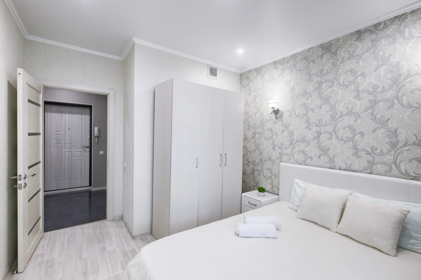 Апартаменты Apartement De Luxe - Red