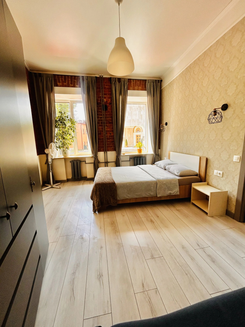 Апартаменты Remarka Home 2