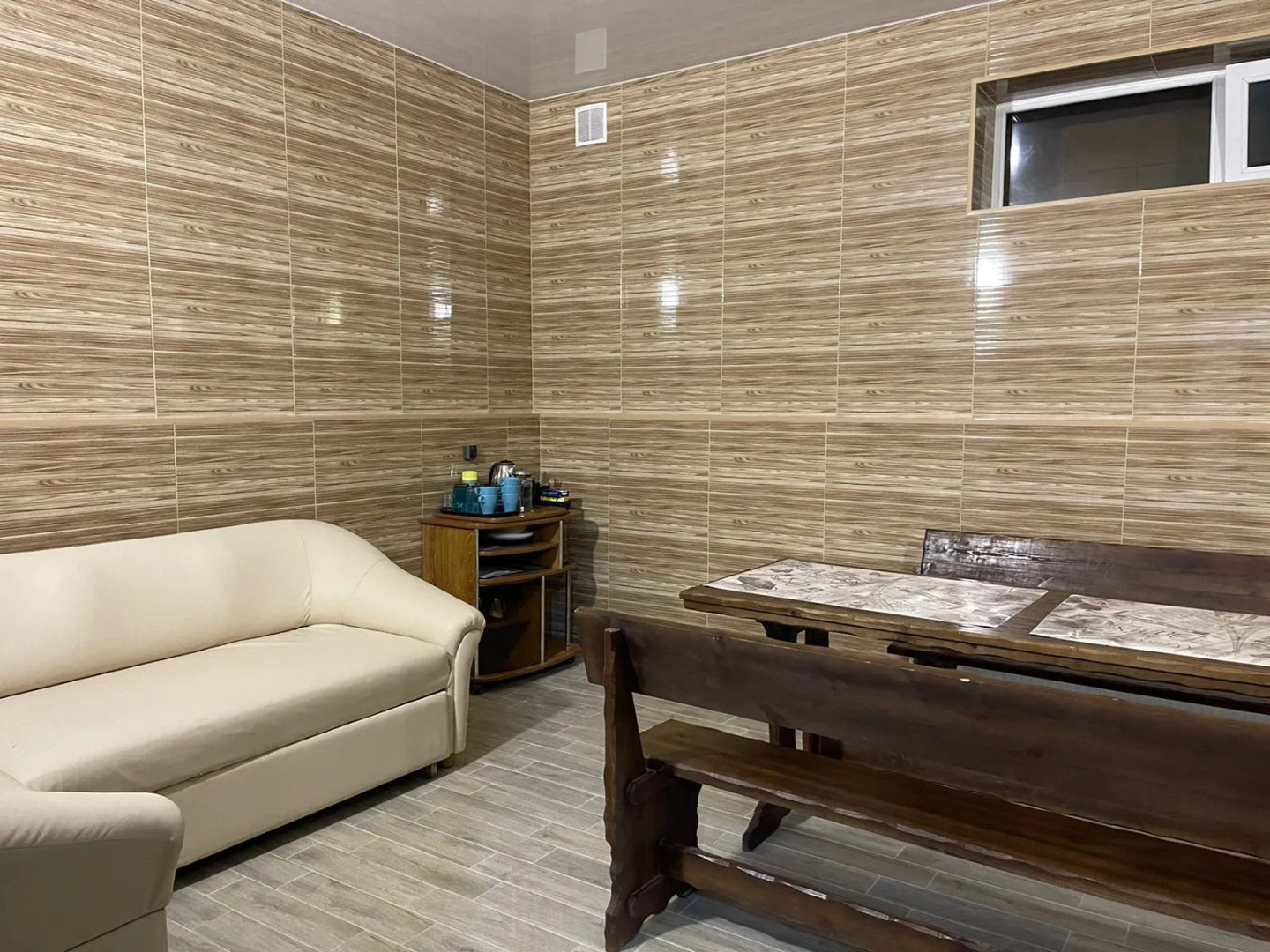 Гостевой дом Садко