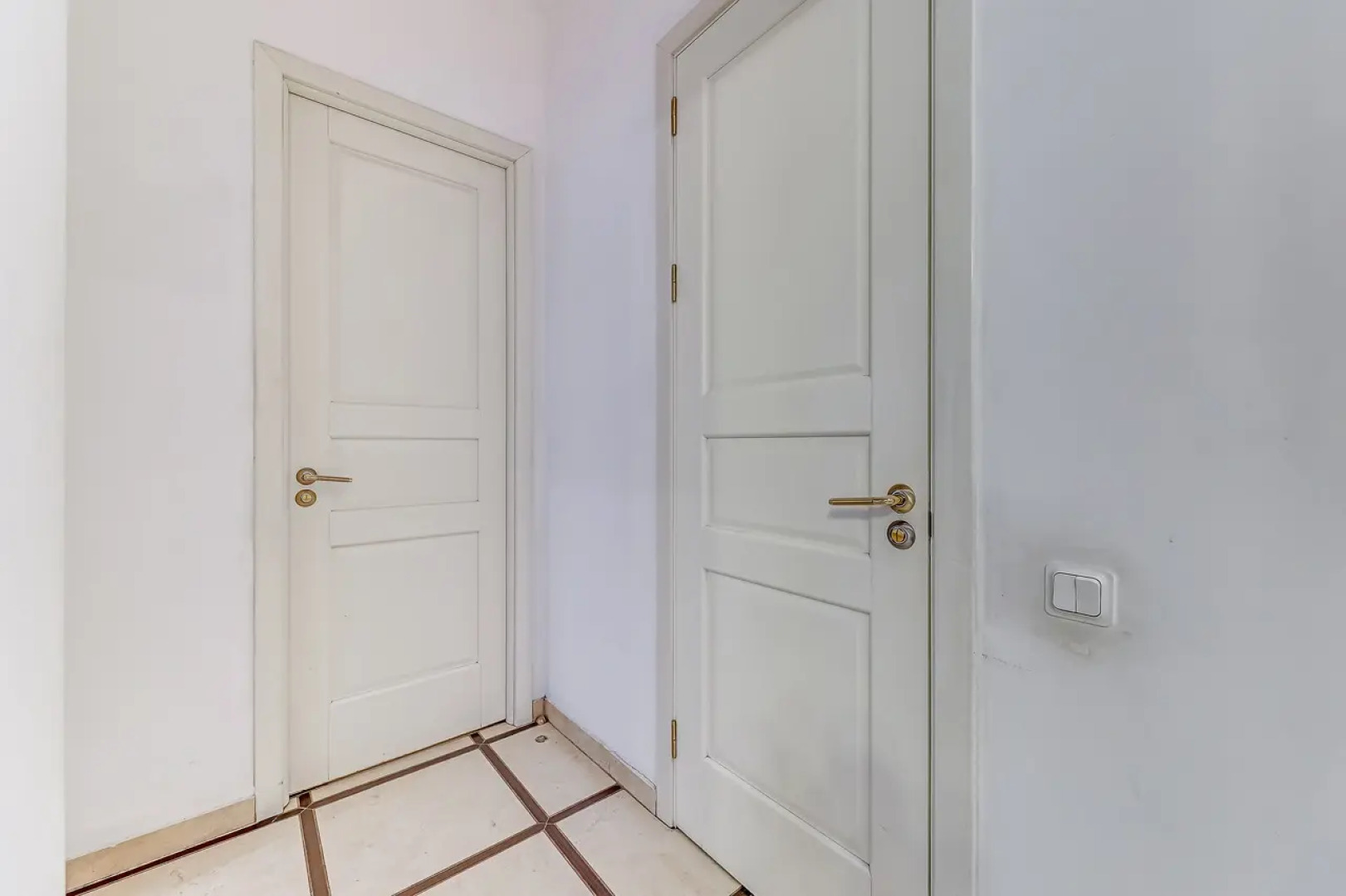 Апартаменты Riviera View 4BR