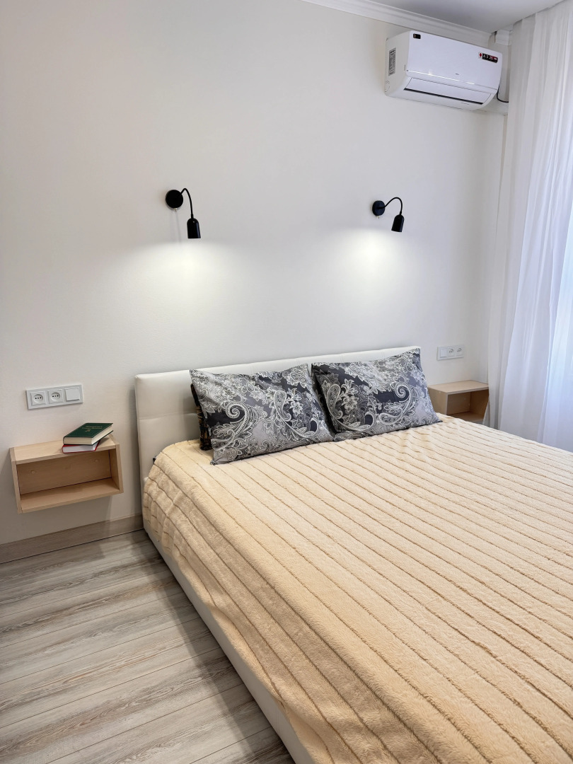 Квартира в ЖК Высочество