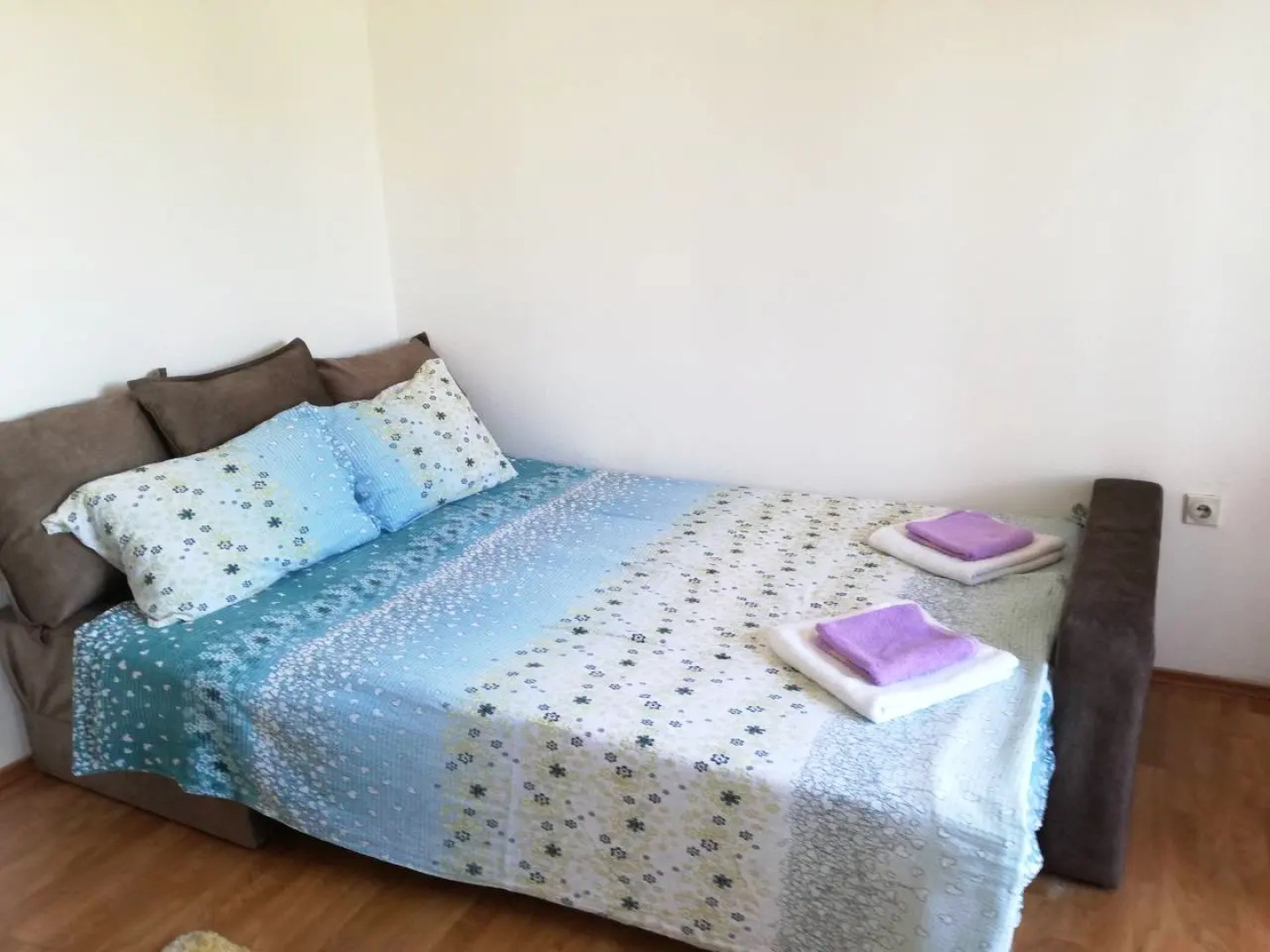 Гостевой Дом Orange