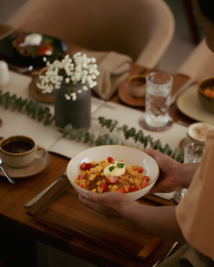 Бутик-отель Plawa Laguna Bali