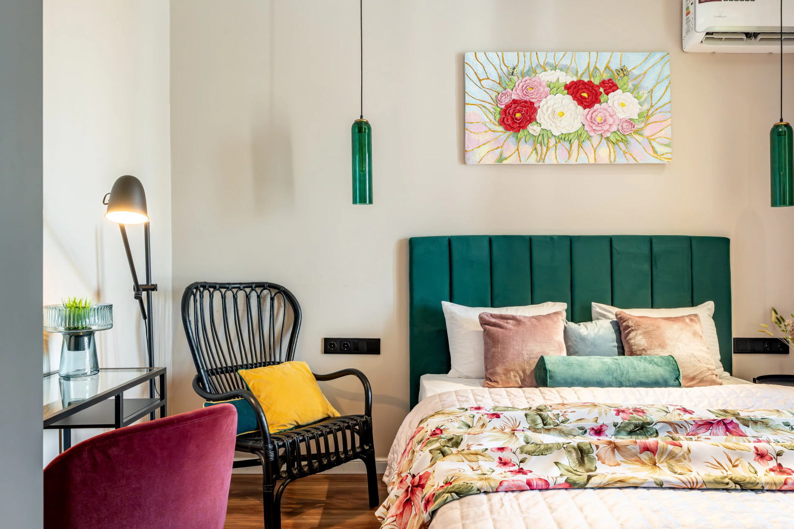 Квартира Симфония Лиговского