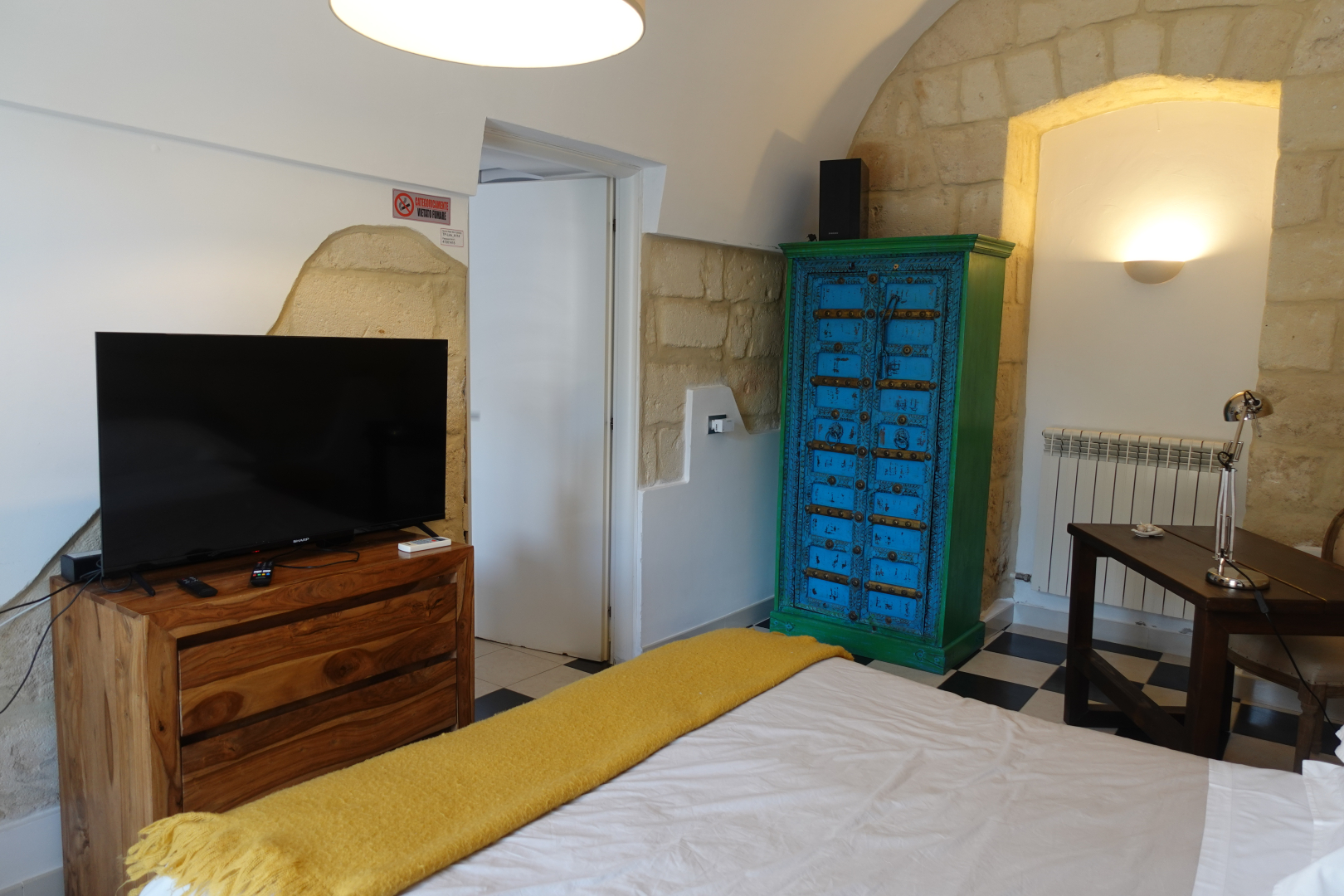 Hotel  Masseria Villa Marchesi