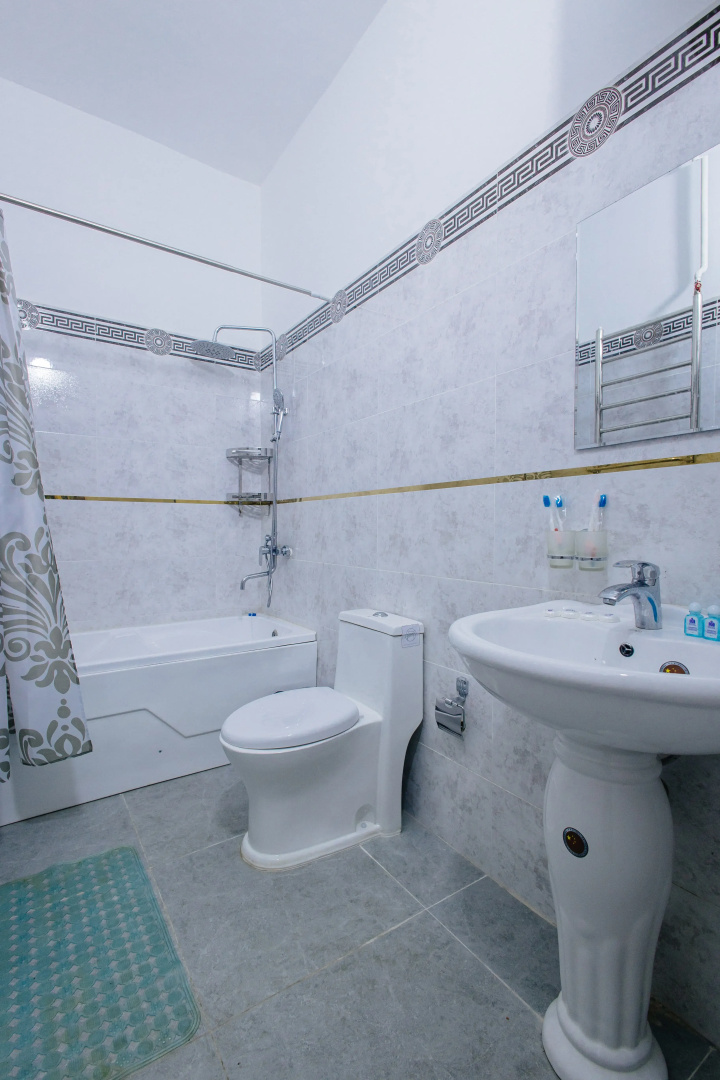 Отель Yodgorlik Hotel