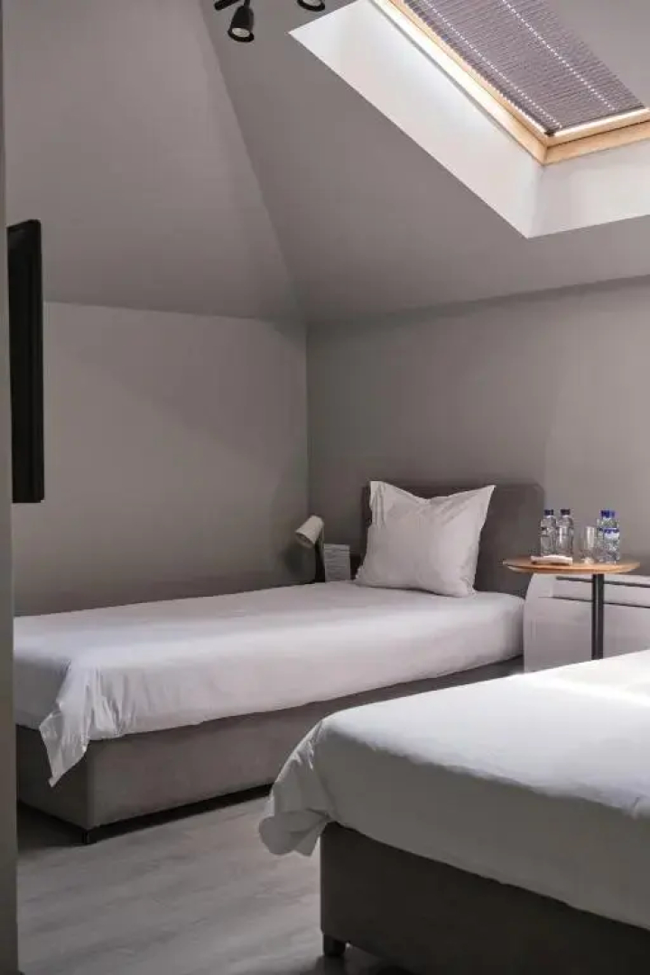 Sapiens Hotel