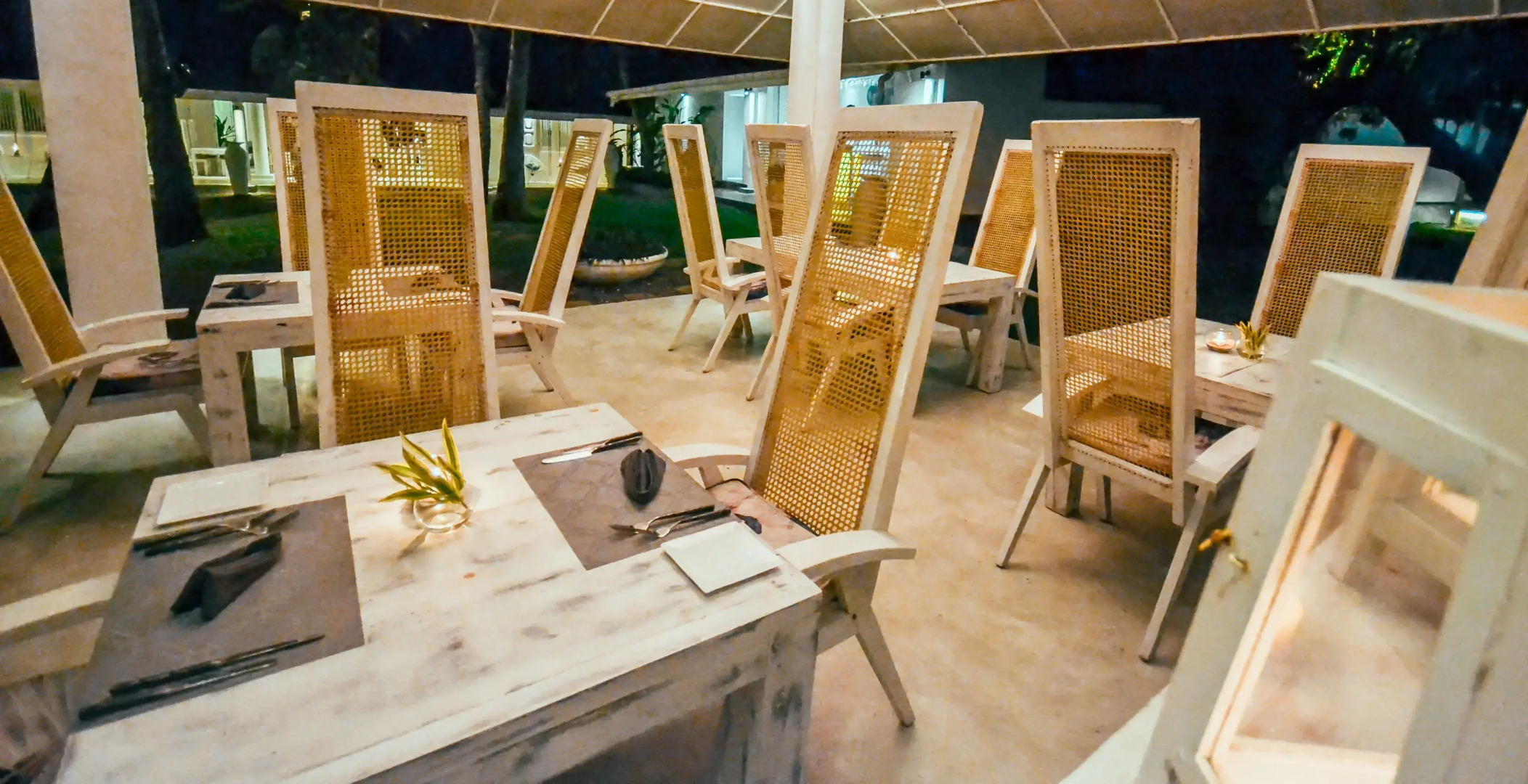 Бутик-отель W15 Escape Ahangama