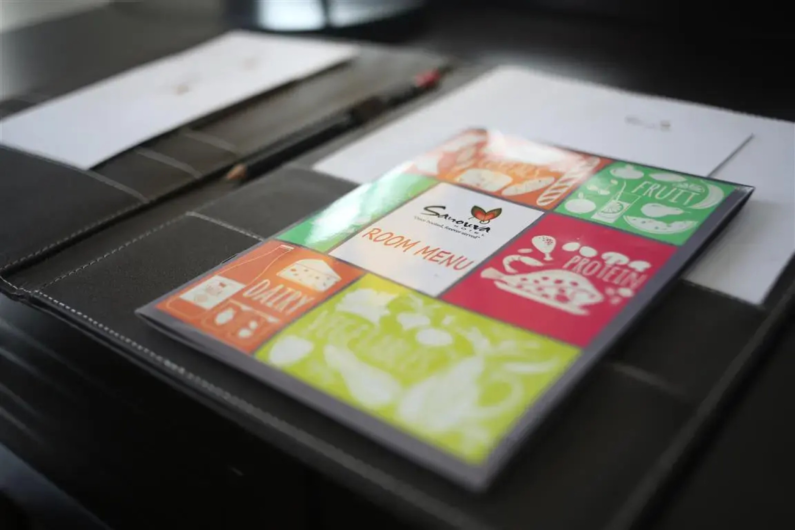 Отель Sanouva Danang