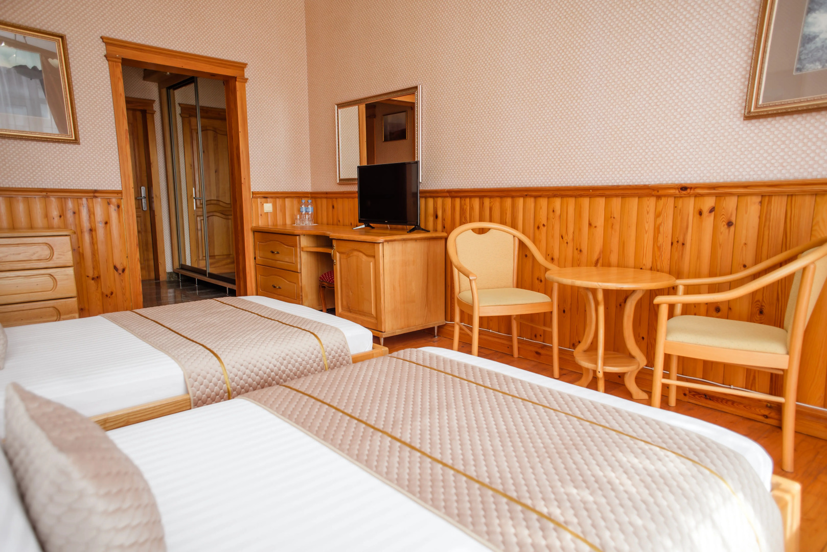 Отель Гостиный двор Князь Голицын