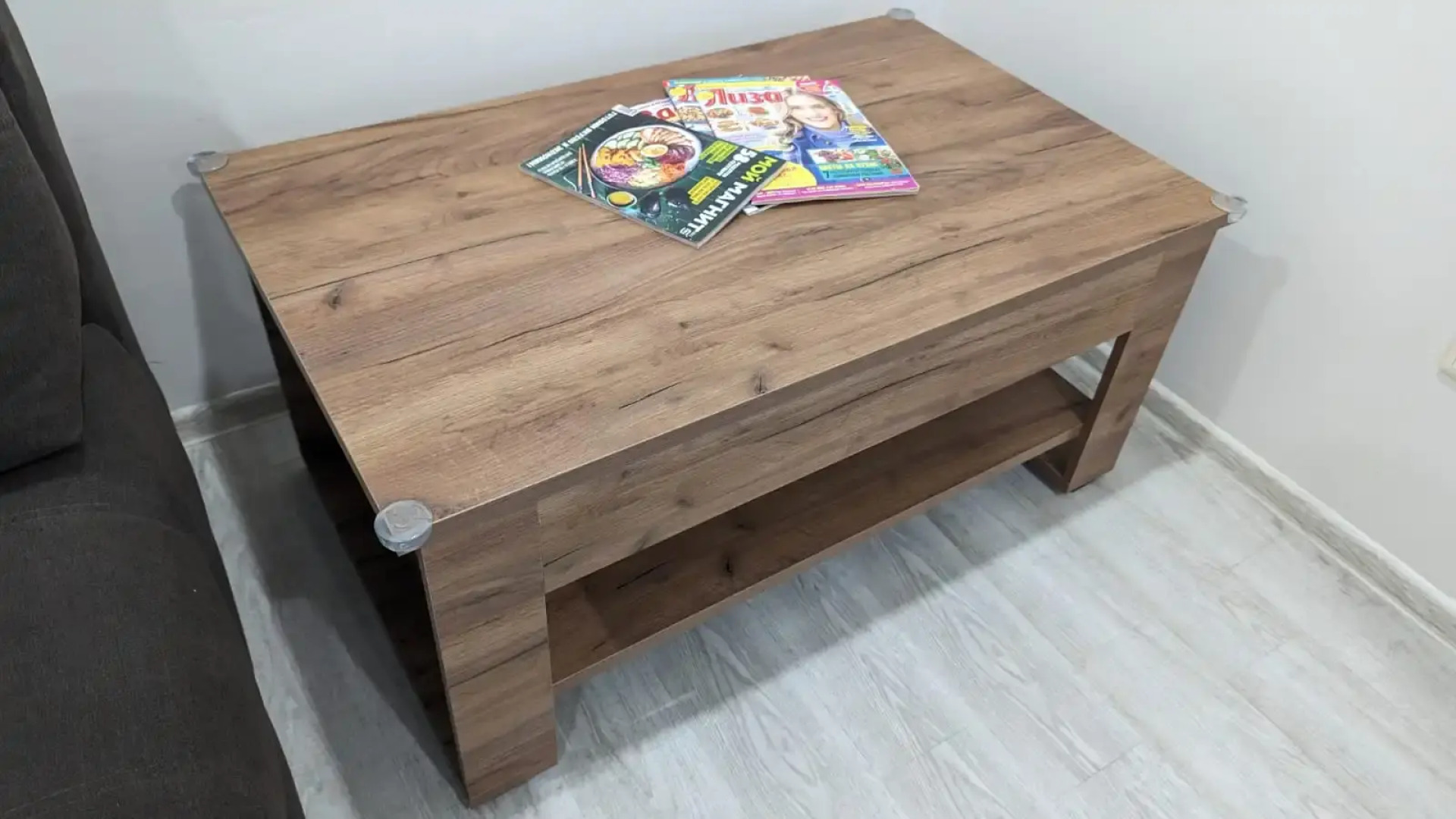 Квартира EvroHome на Рокоссовского 31