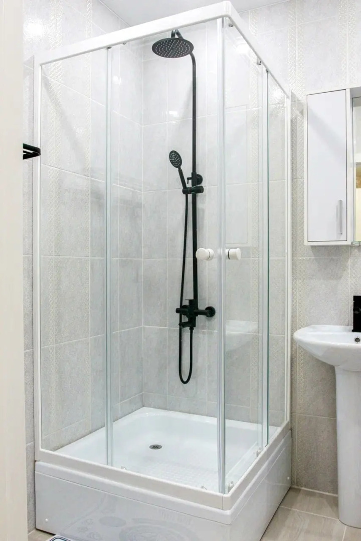 Апартаменты FSF Премиальные В Центре