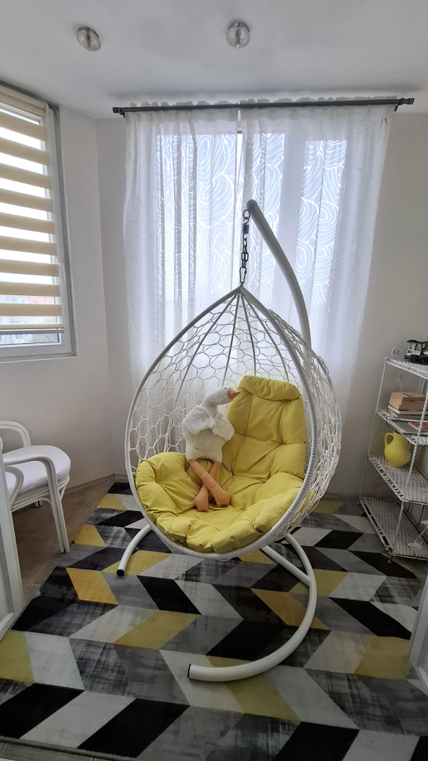 Апартаменты Мансарда в Калининграде