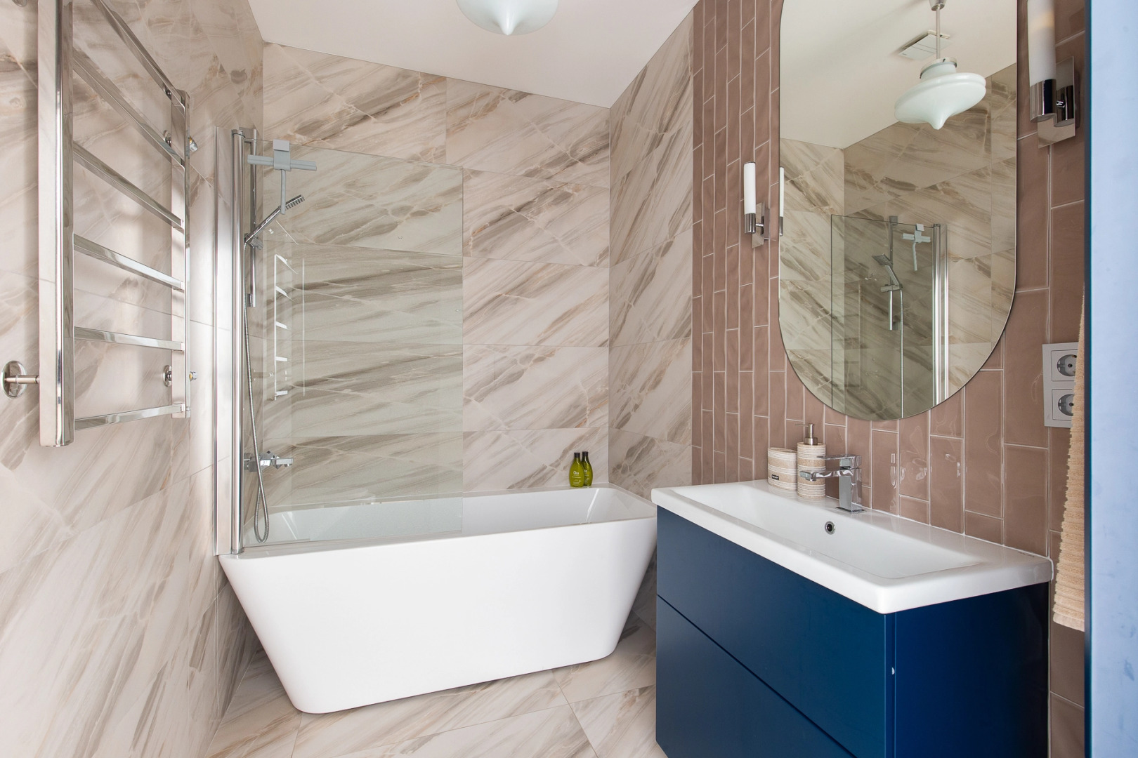 Видовая квартира у Эрмитажа