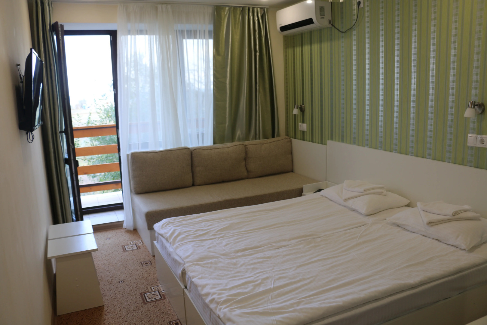 Парк-Отель Рио