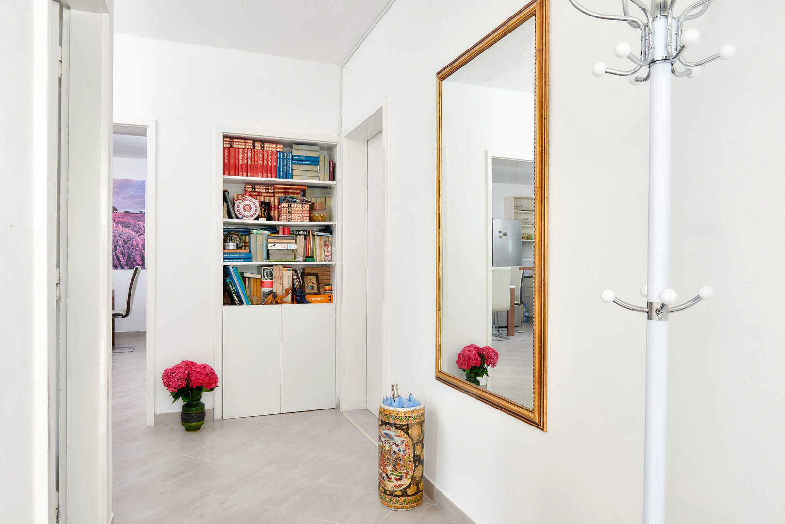 Апартаменты Gardelin