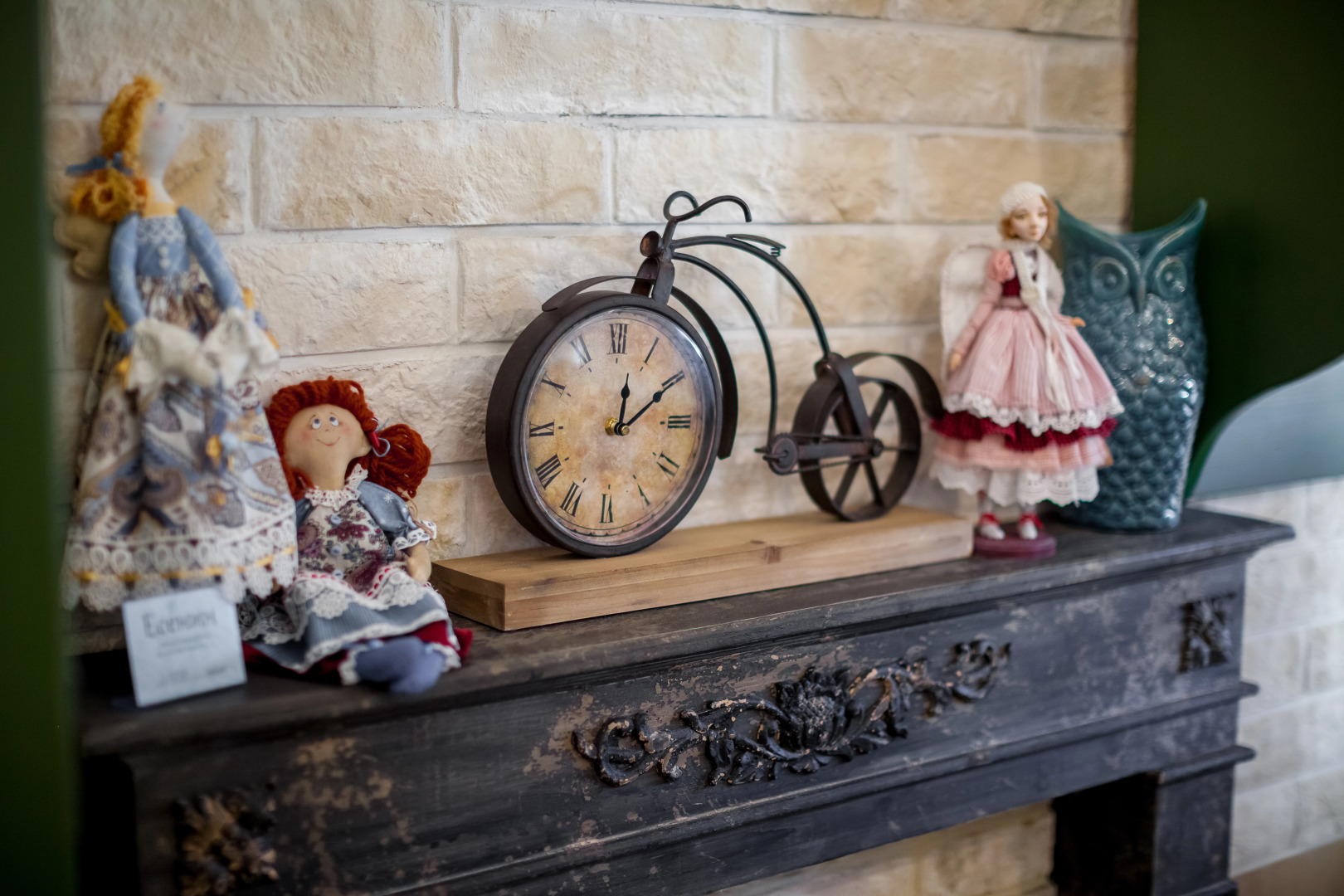 Отель Еcенин