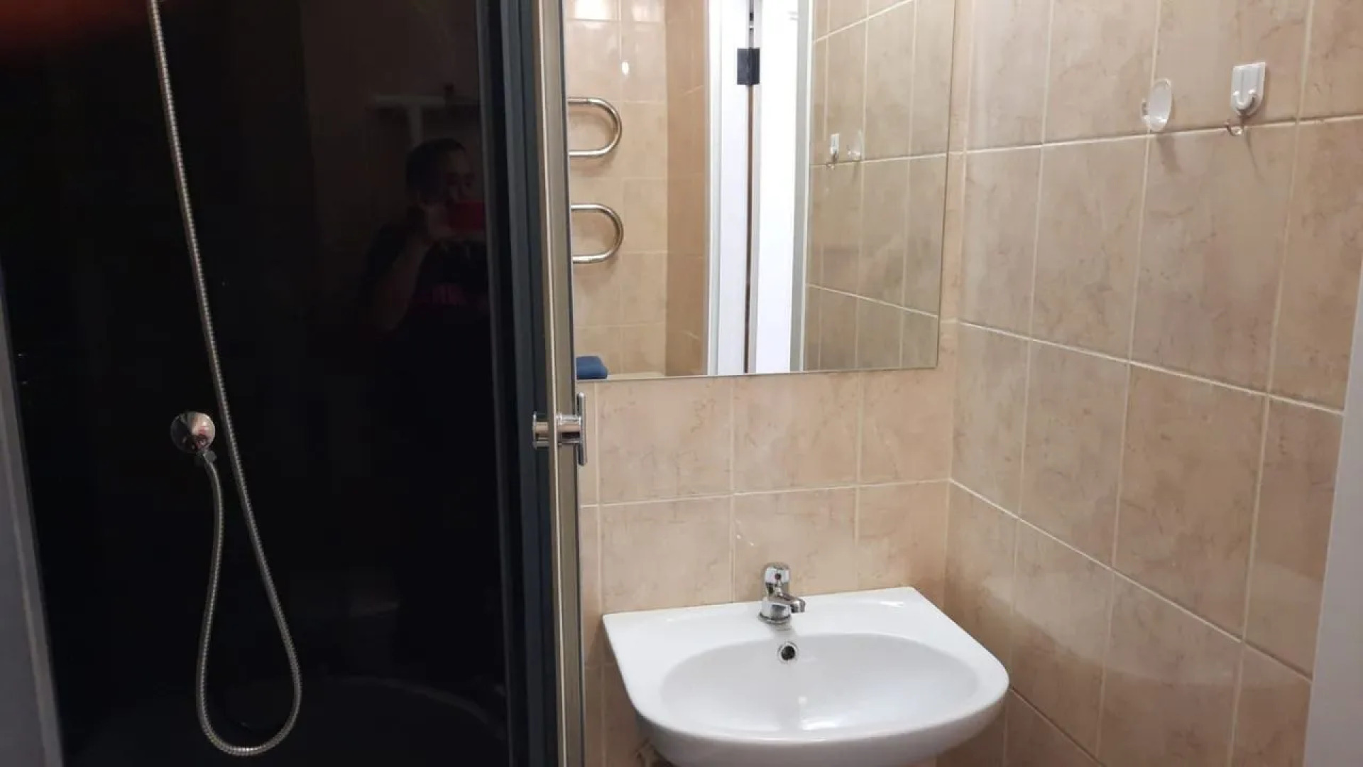 Квартира студия в Екатеринбурге