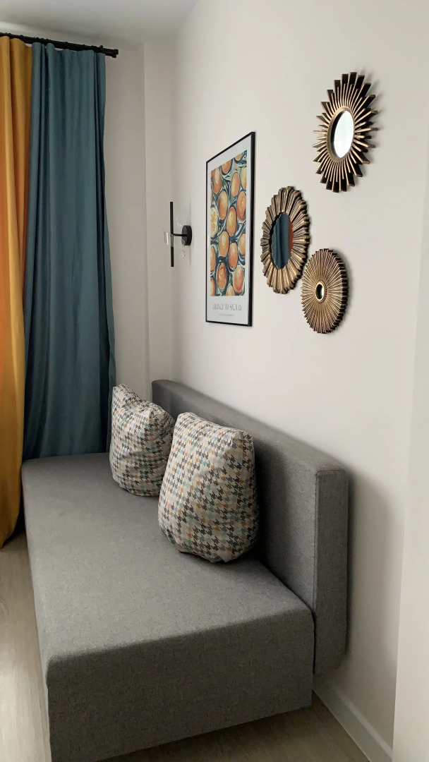 Квартира Счастливая Матрешка на Володарского