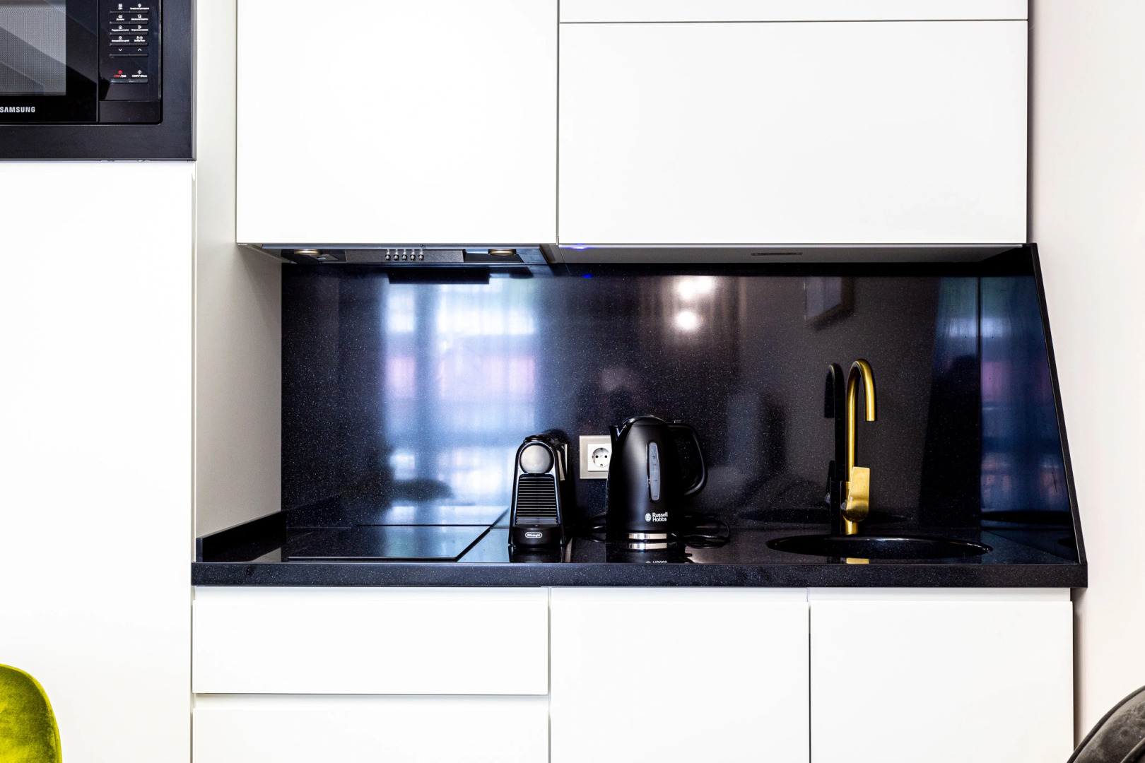 Апартаменты Люкс в Центре Сочи 1