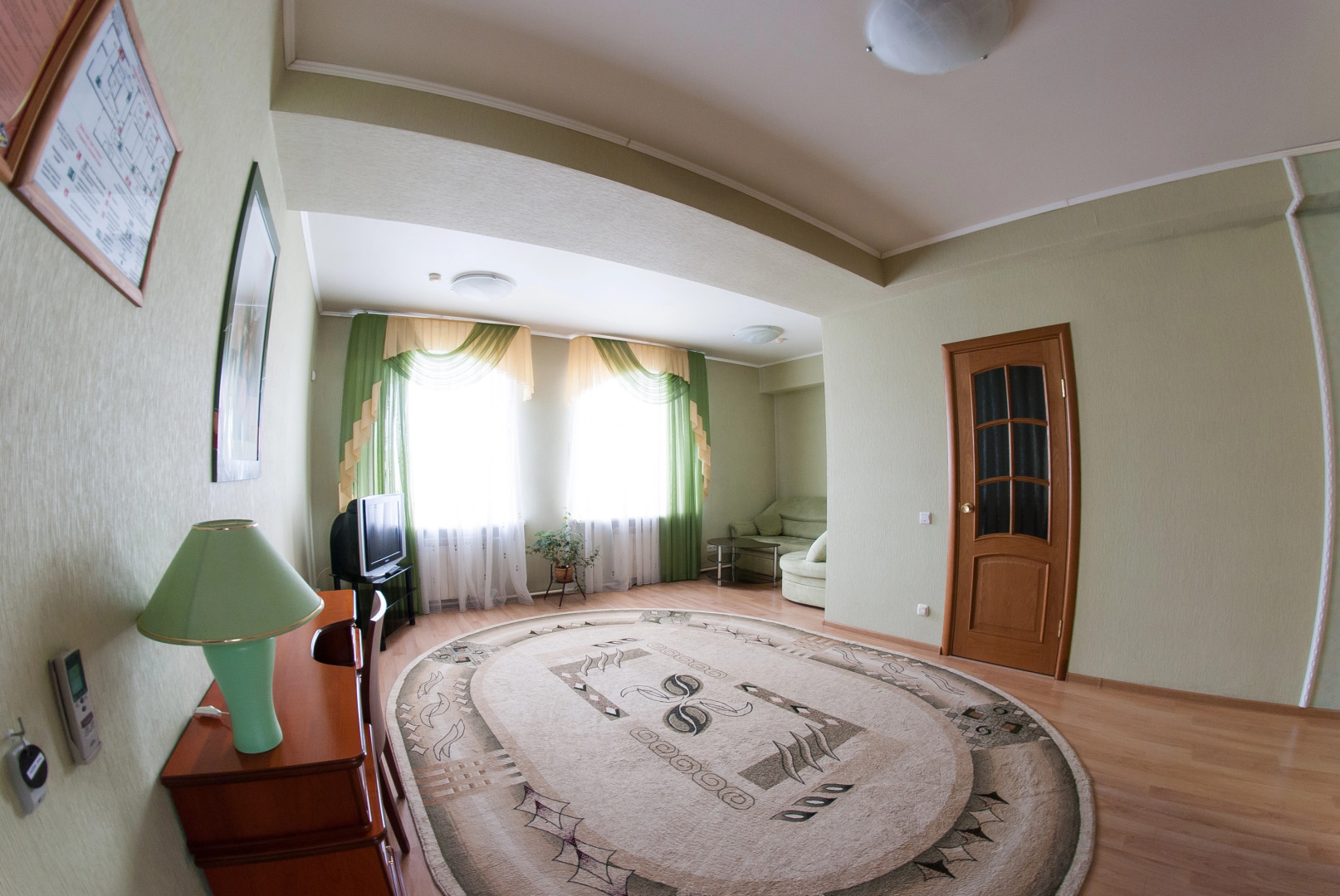 Мини-отель Цимус