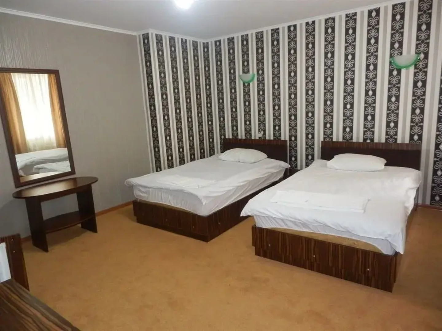 Europa Hotel 3*