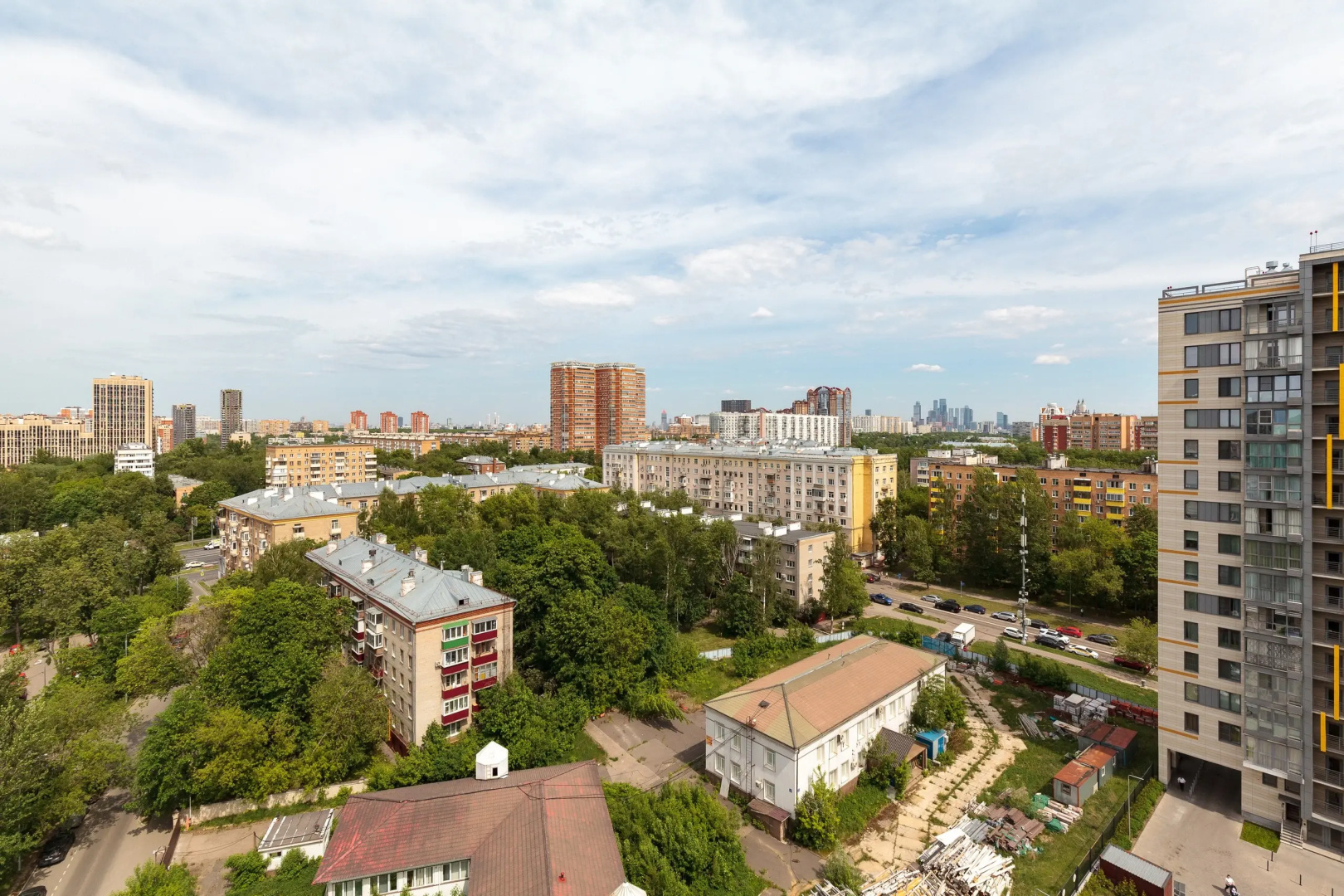 Квартира Уютная на Багрицкого 18 от Comfort Home