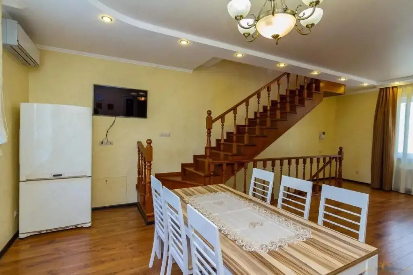 Гостевой дом Водолей