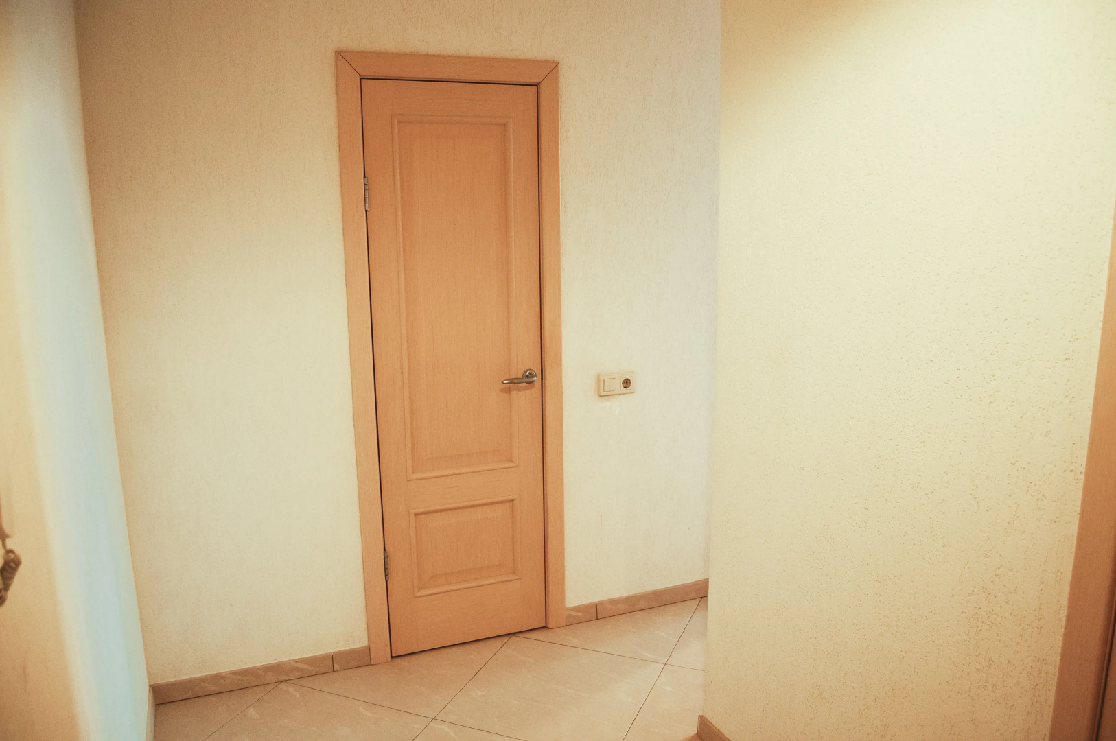 Апартаменты на Космодемьянской 17/4