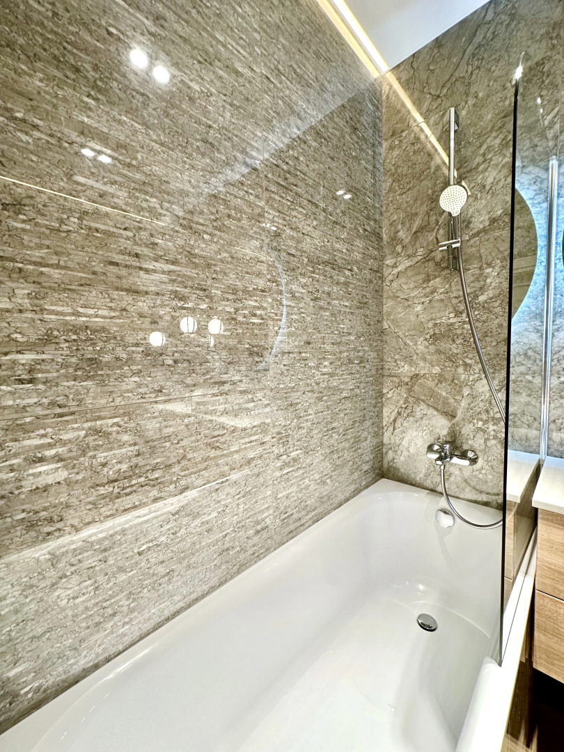 Апартаменты в 5 минутах от Моря на Мира 44лит6