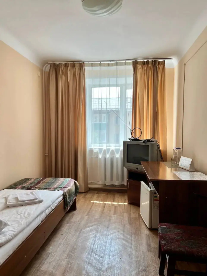 Гостиничный комплекс Одон