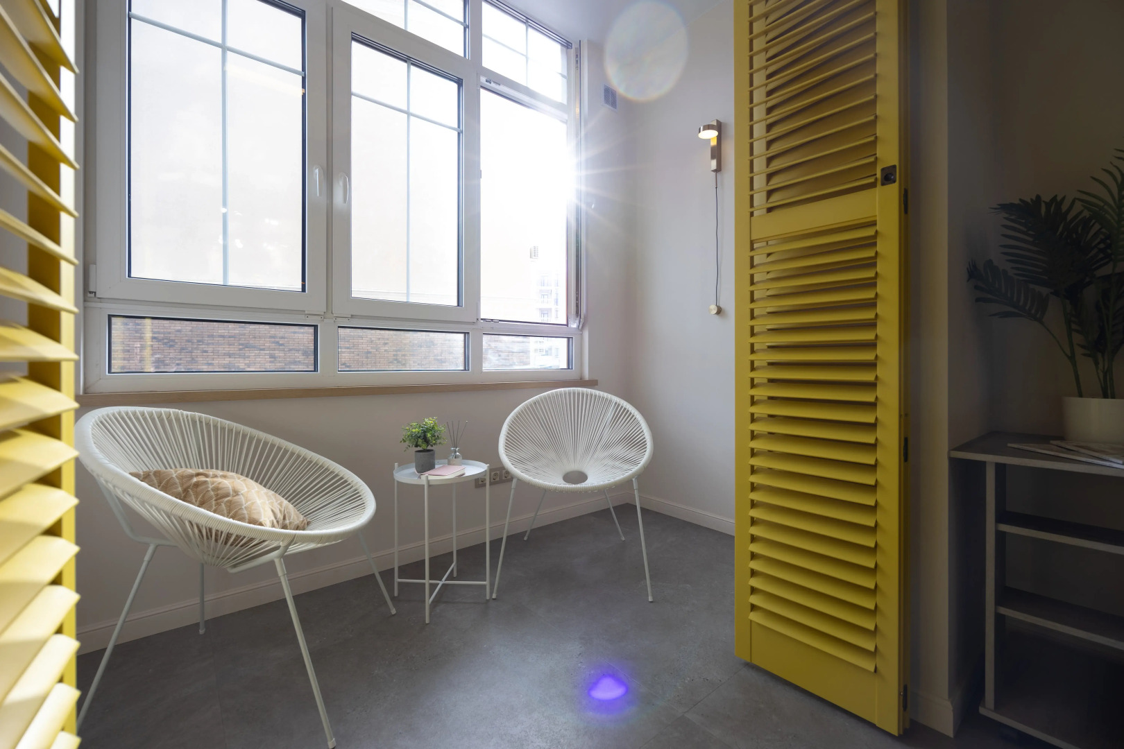 Апартаменты у Моря