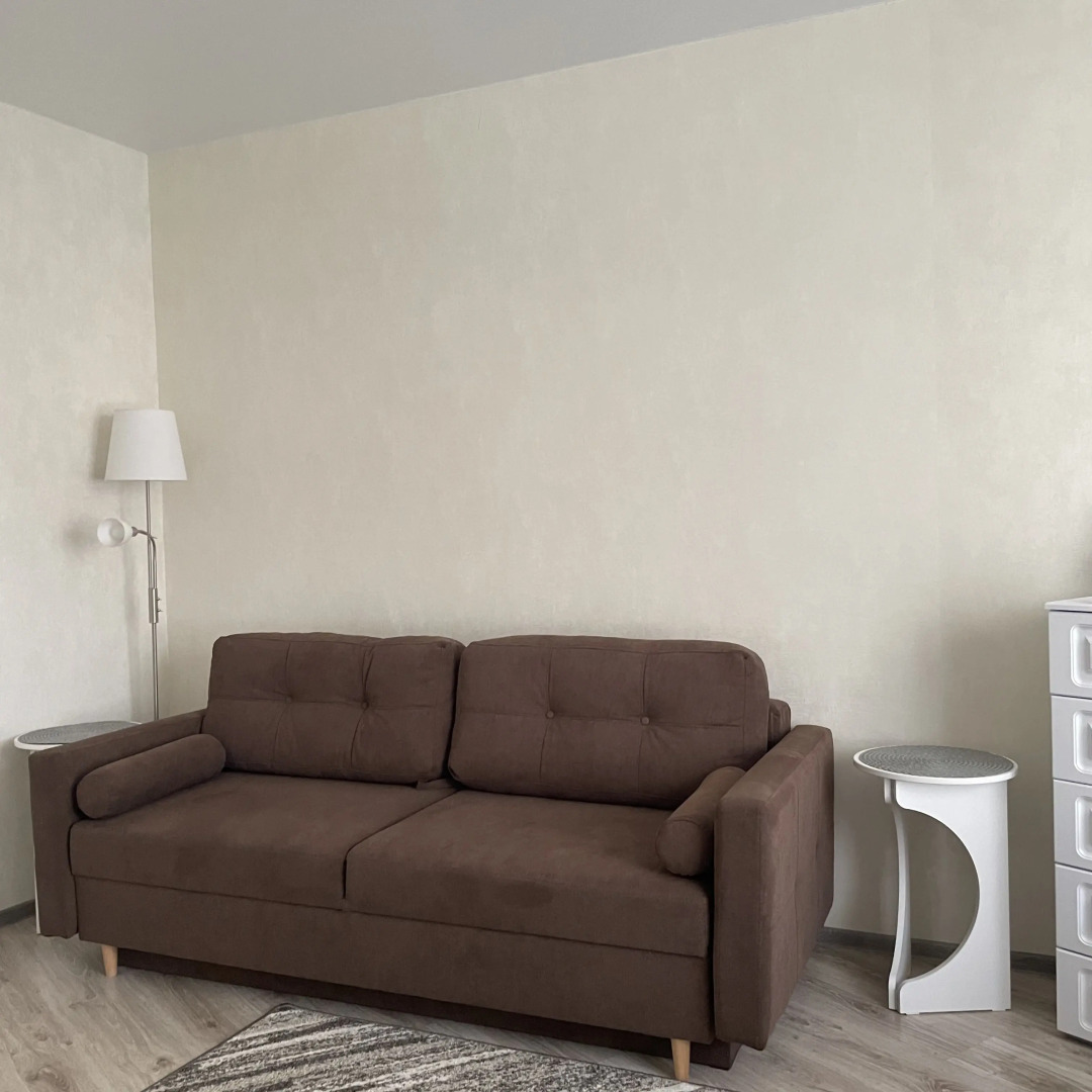 Квартира Апартаменты Resident у Моря