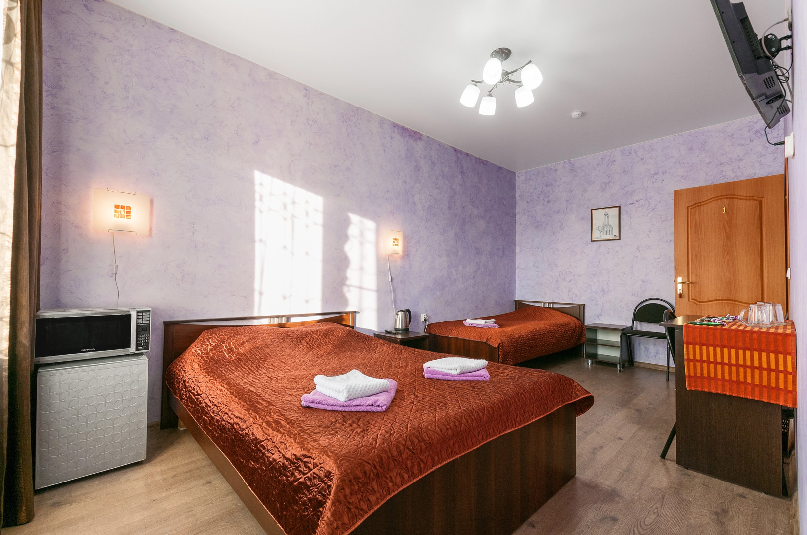 Гостевой дом Старый Псков