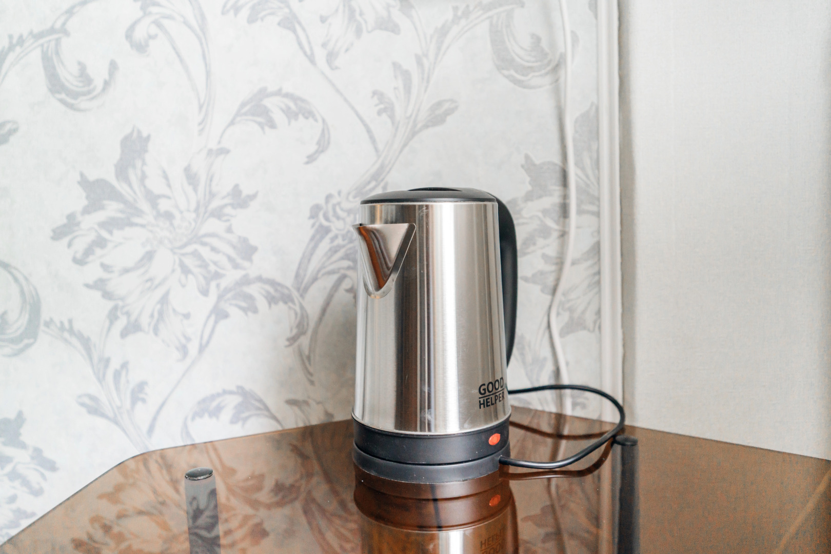 Апартаменты на Маршала Жукова 40