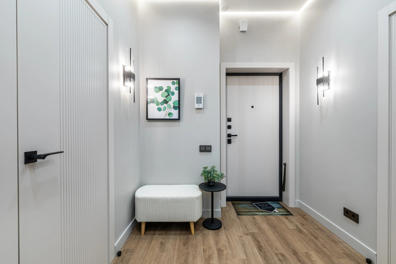 Апартаменты LS Небеса