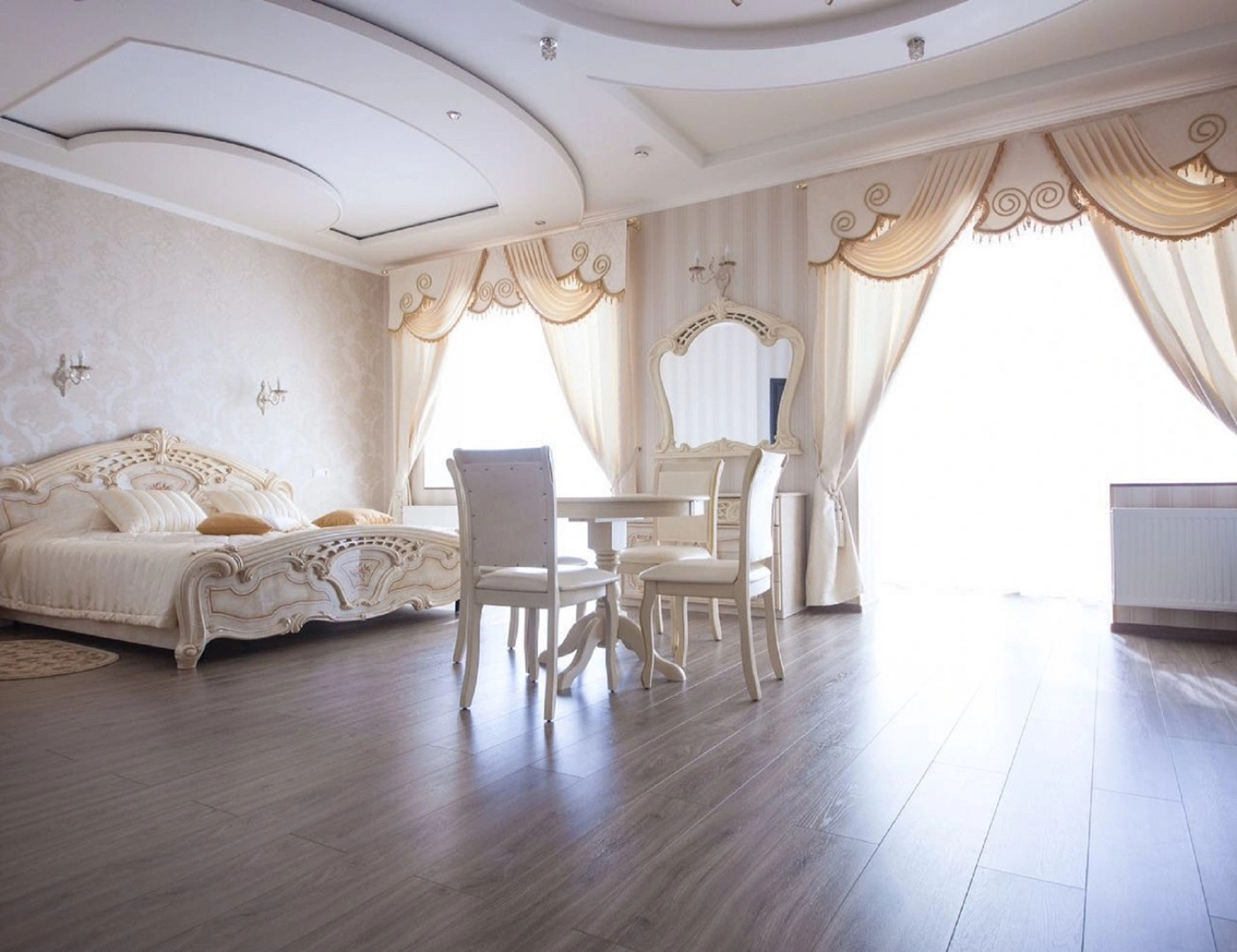 Гостевой Дом Монарх