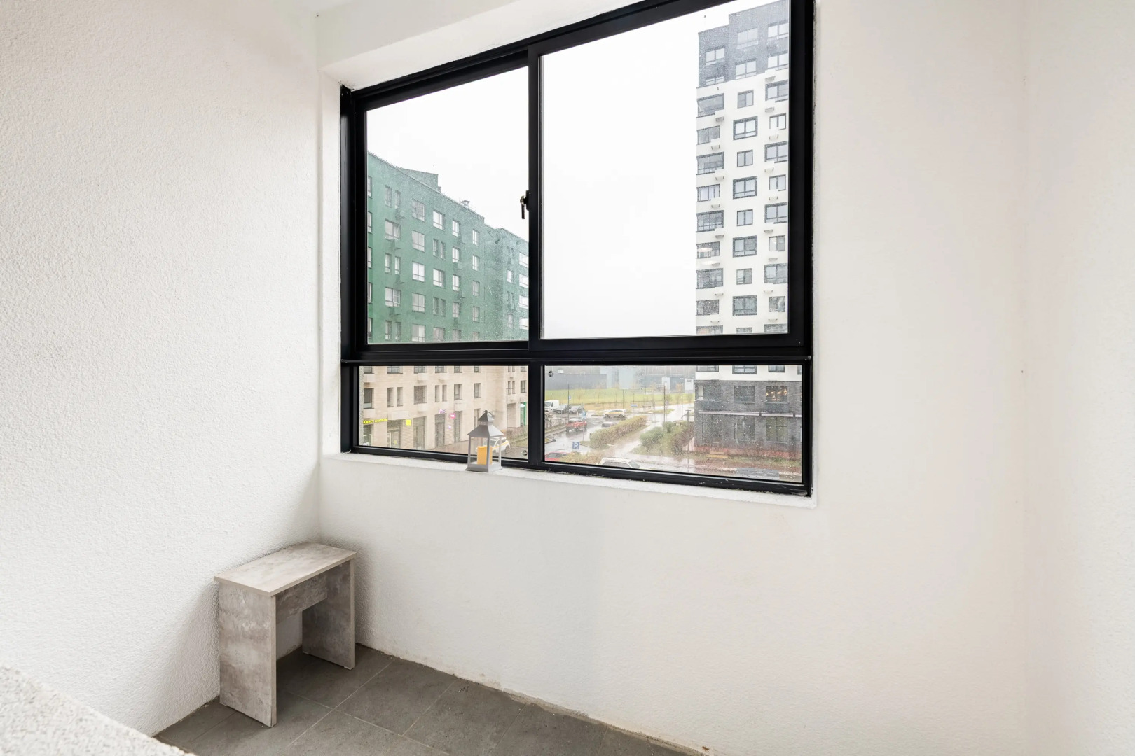 Квартира Уютная в Современном Районе