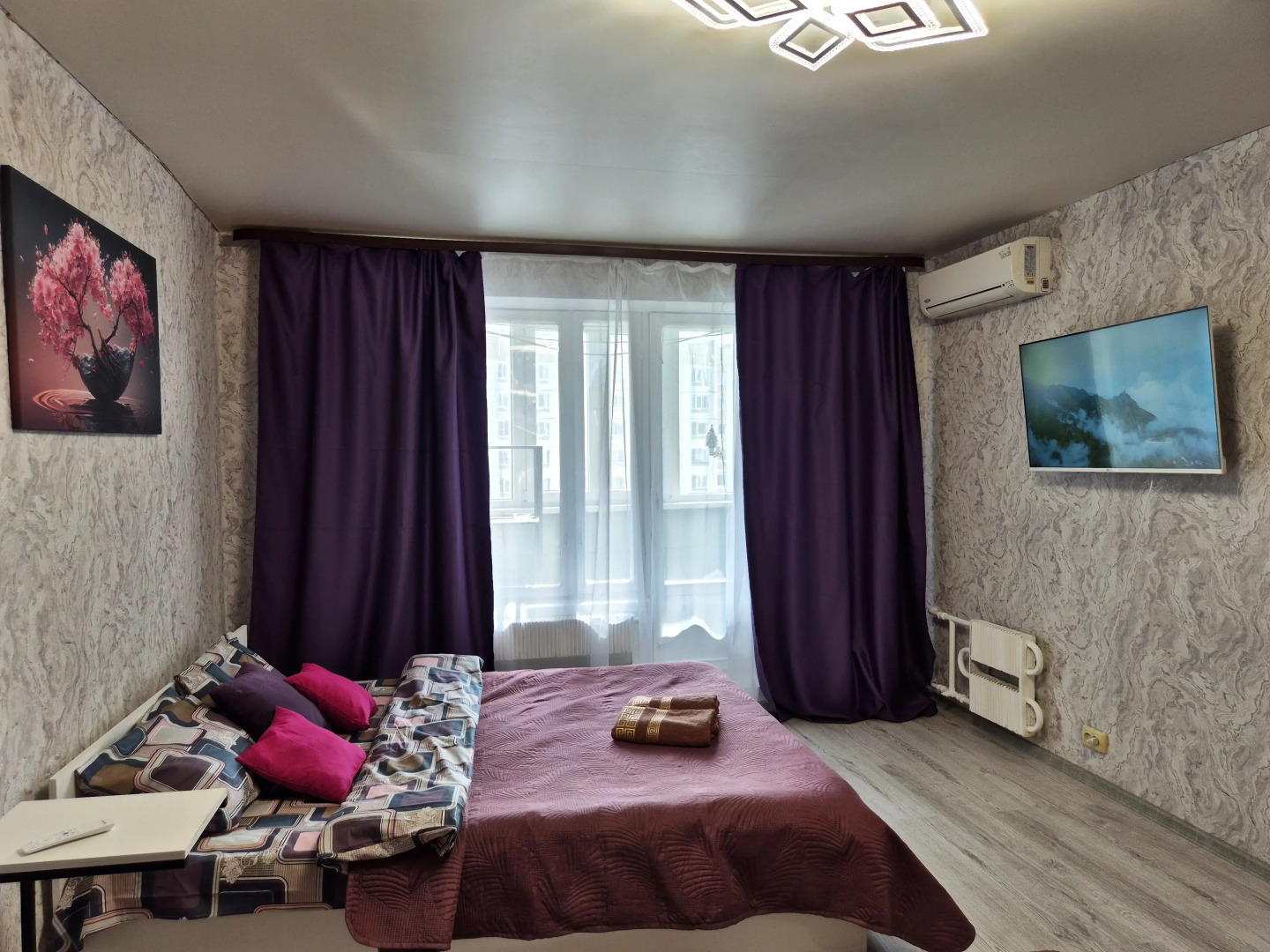 Квартира Уютная в Центре Королева