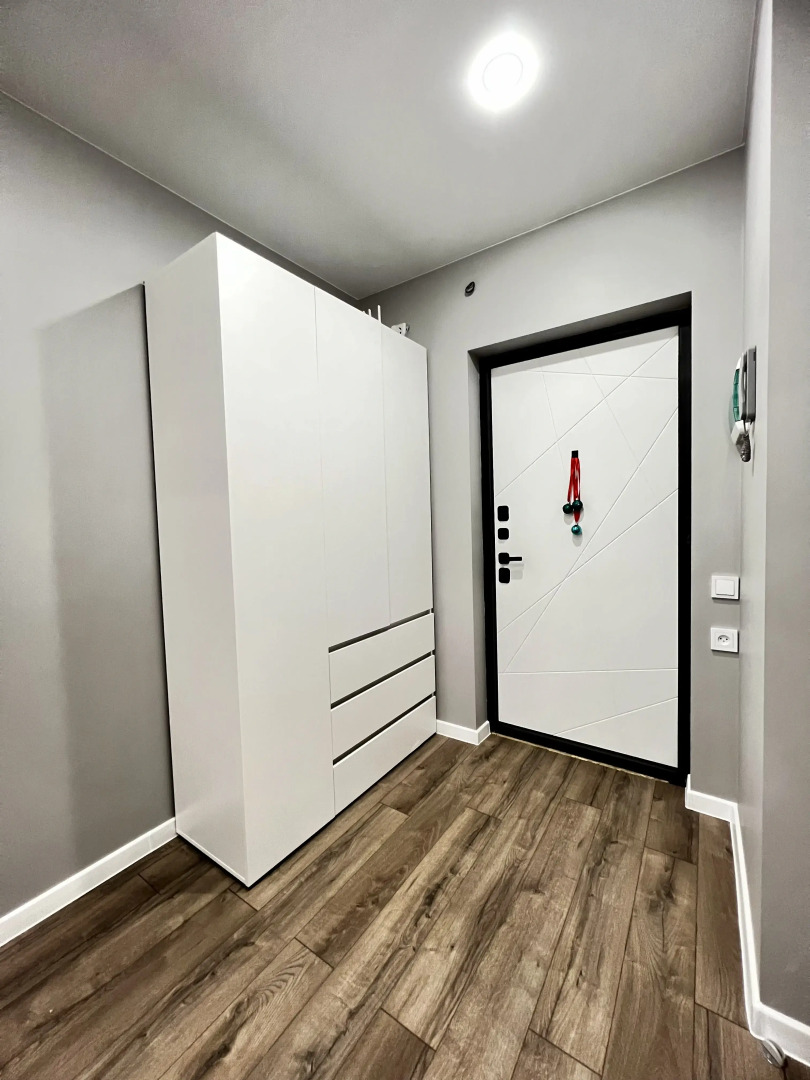 Квартира Стильная и уютная в ЖК Московский