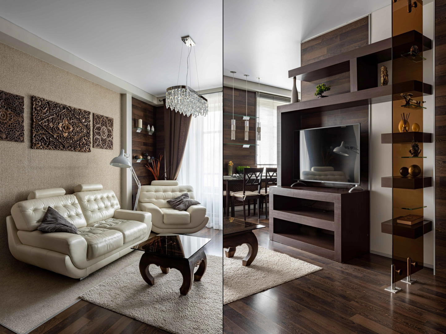 Апартаменты Premium около  вокзала