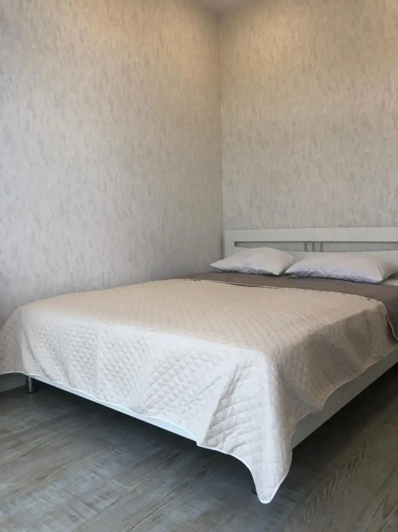 Квартира Уютная в Хосте