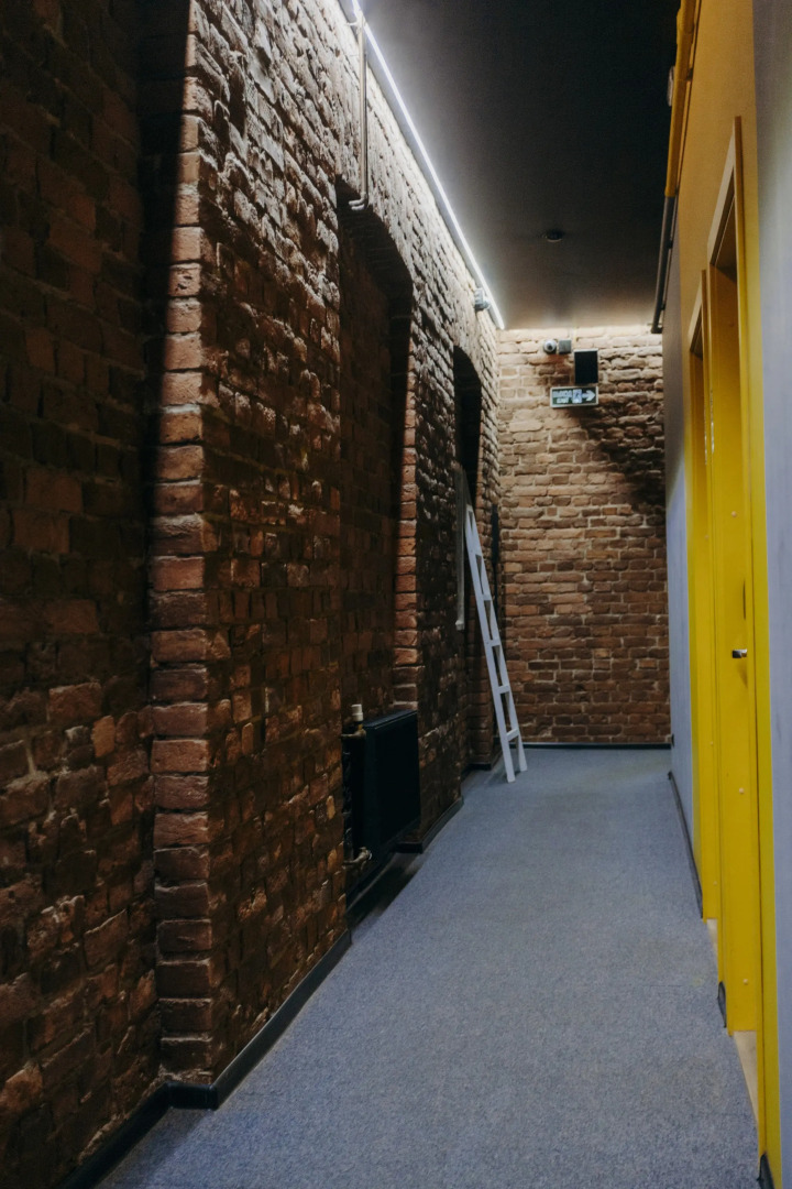 Отель Gutenberg