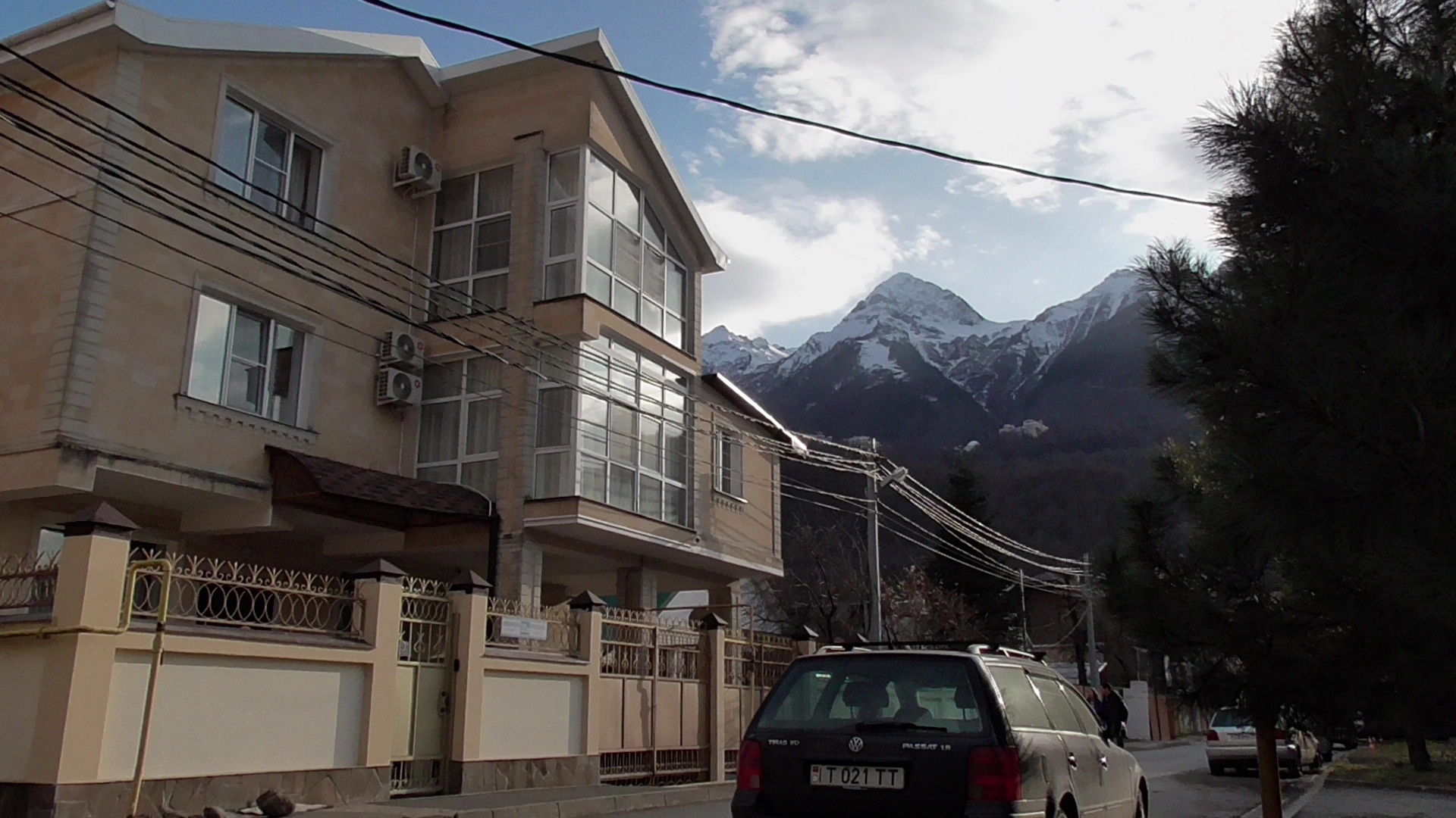 Гостевой дом Маргарита