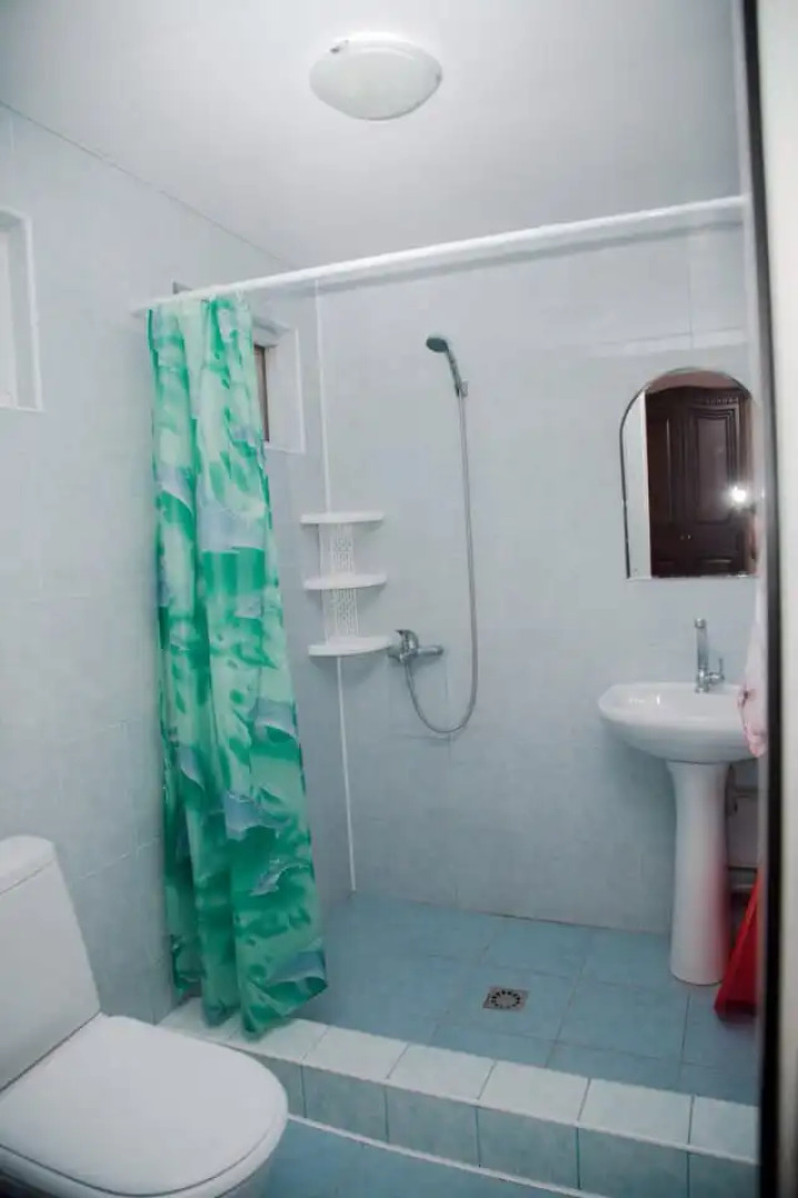 Гостевой дом Пальма