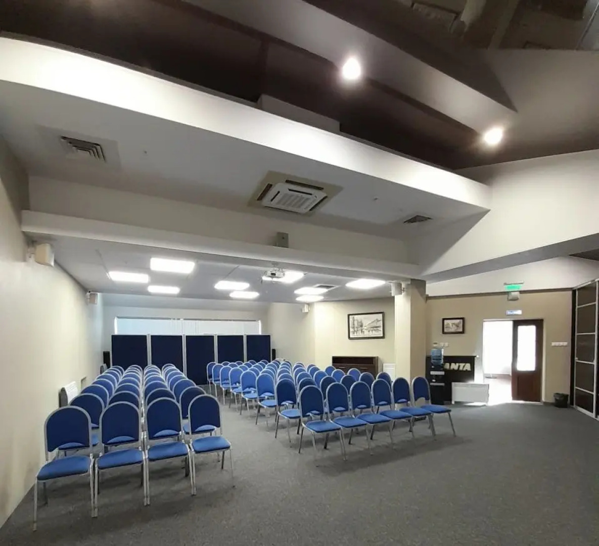 Отель Аванта