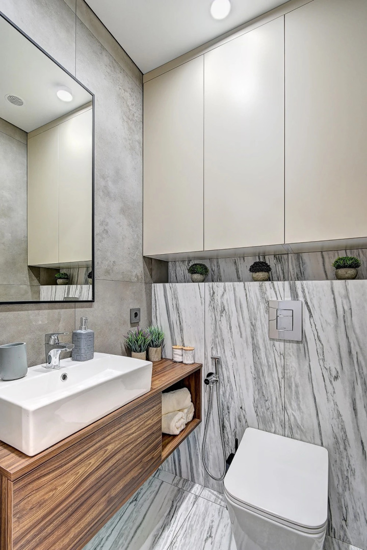 Апартаменты Морская Симфония-2