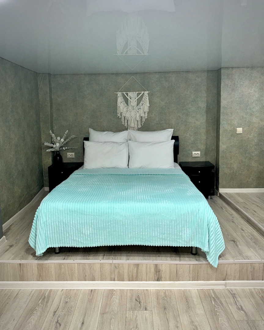 Квартира С выходом в свою зону отдыха